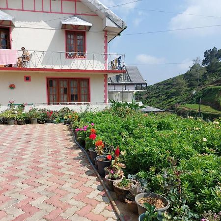 Chandrasobana Nuwara Eliya Exterior foto